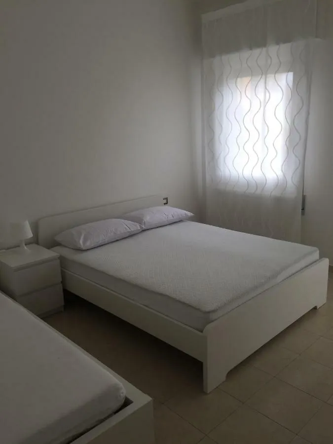 Apartamento Appartamenti Biancalisa Chioggia